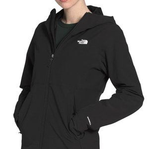 The North Face Shelbe Raschel Hoodie Size L